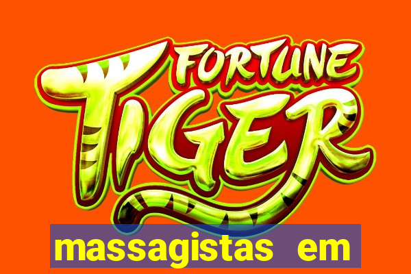 massagistas em porto alegre